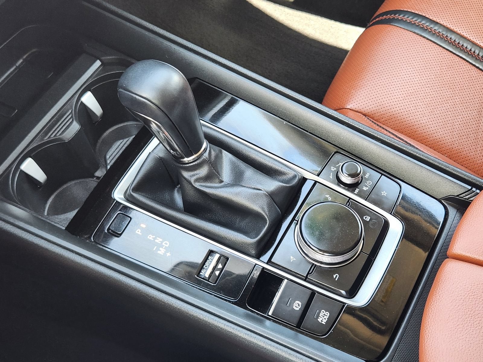2023 Mazda CX-50 TURBO MERIDIAN EDITION - Photo 22