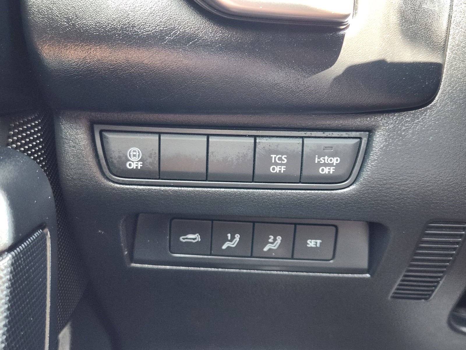 2023 Mazda CX-50 TURBO MERIDIAN EDITION - Photo 25