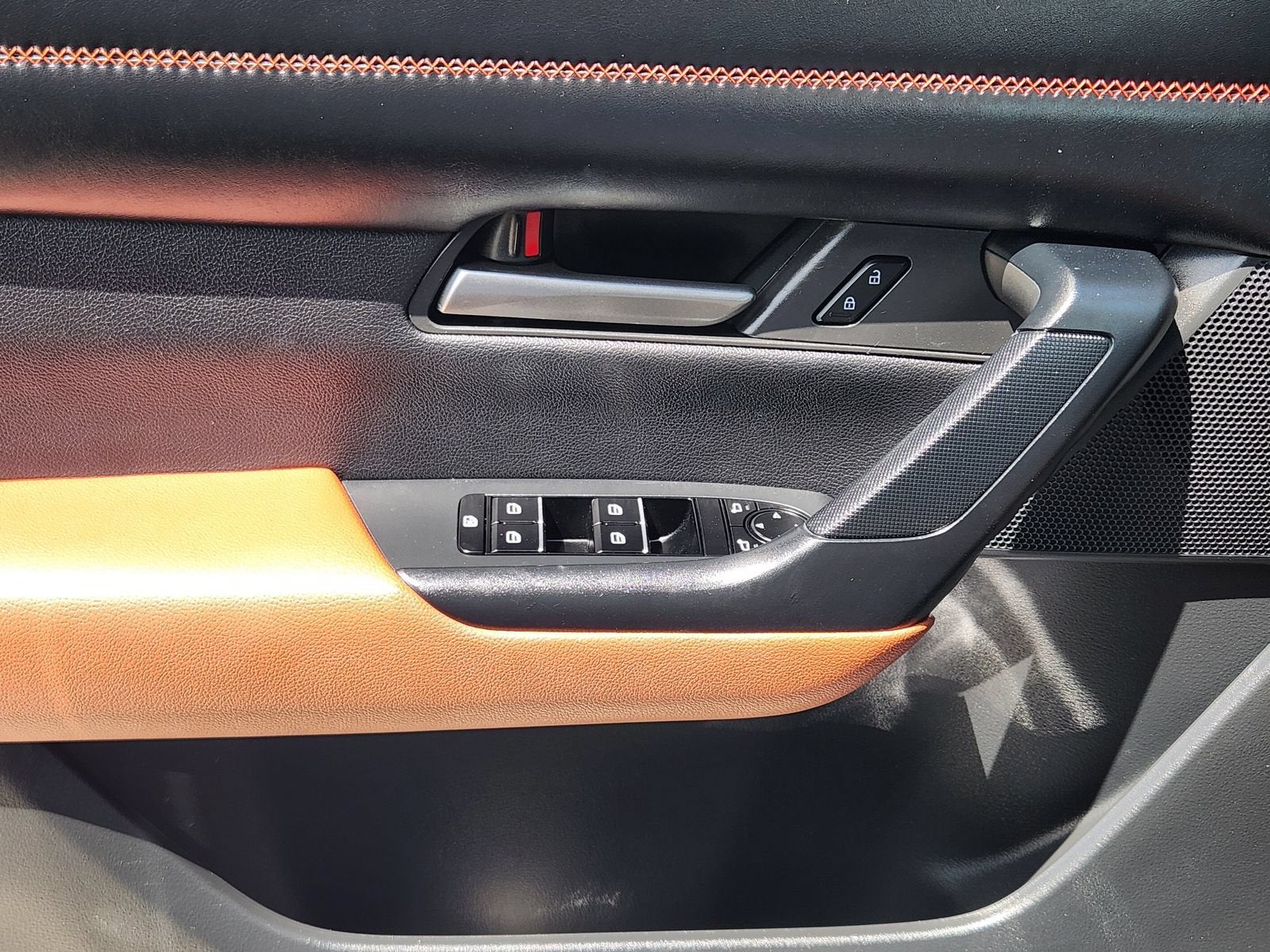 2023 Mazda CX-50 TURBO MERIDIAN EDITION - Photo 26