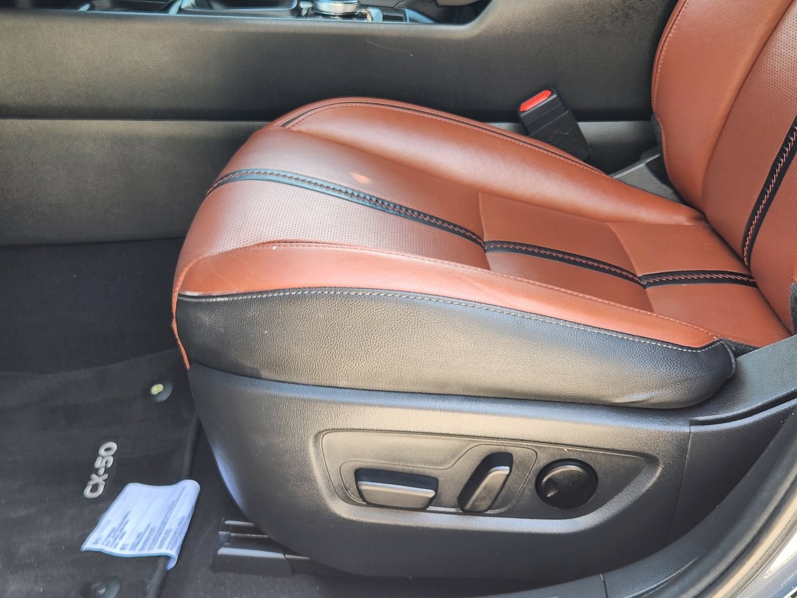2023 Mazda CX-50 TURBO MERIDIAN EDITION - Photo 27