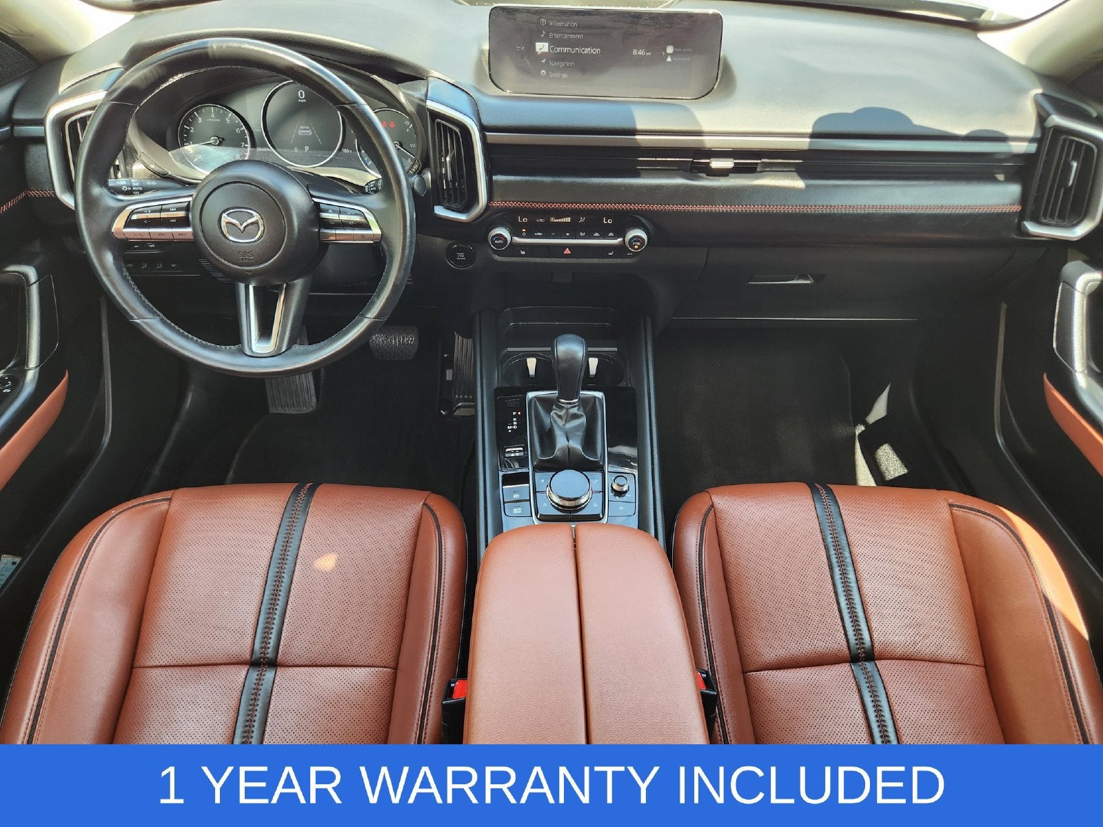 2023 Mazda CX-50 TURBO MERIDIAN EDITION - Photo 30