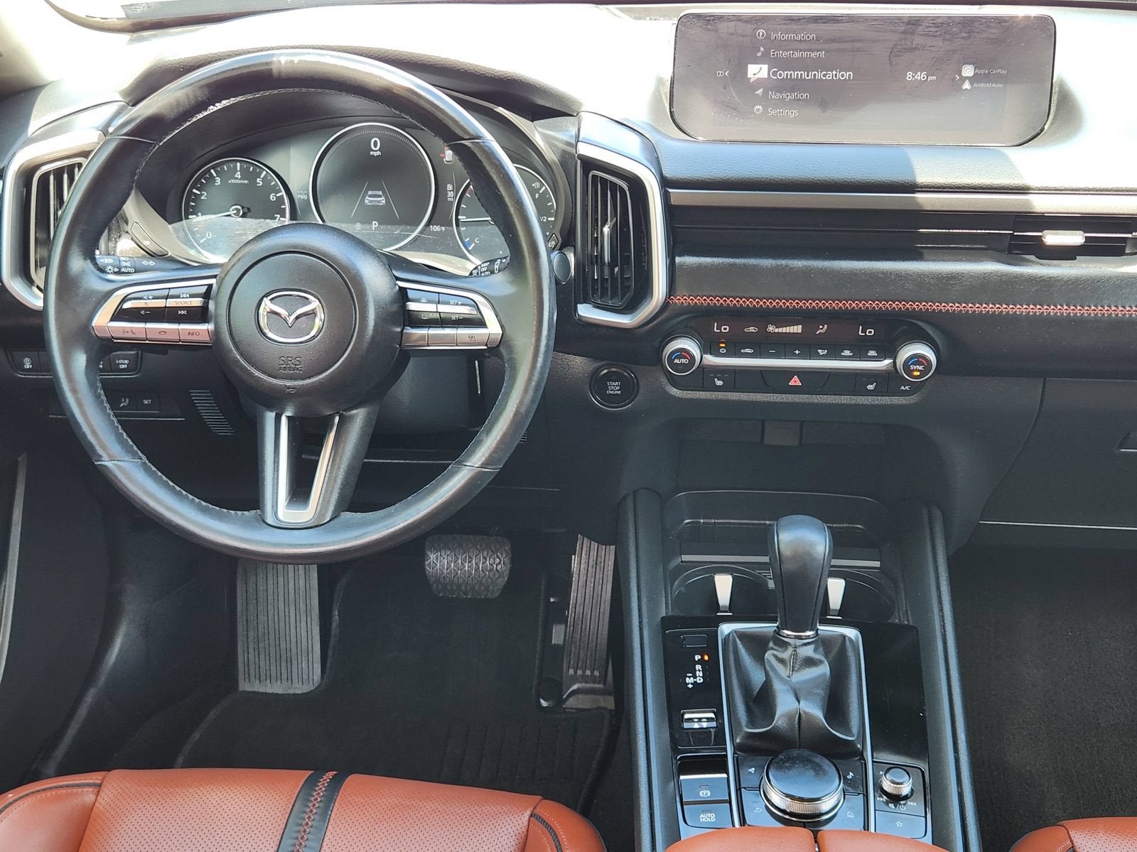 2023 Mazda CX-50 TURBO MERIDIAN EDITION - Photo 31