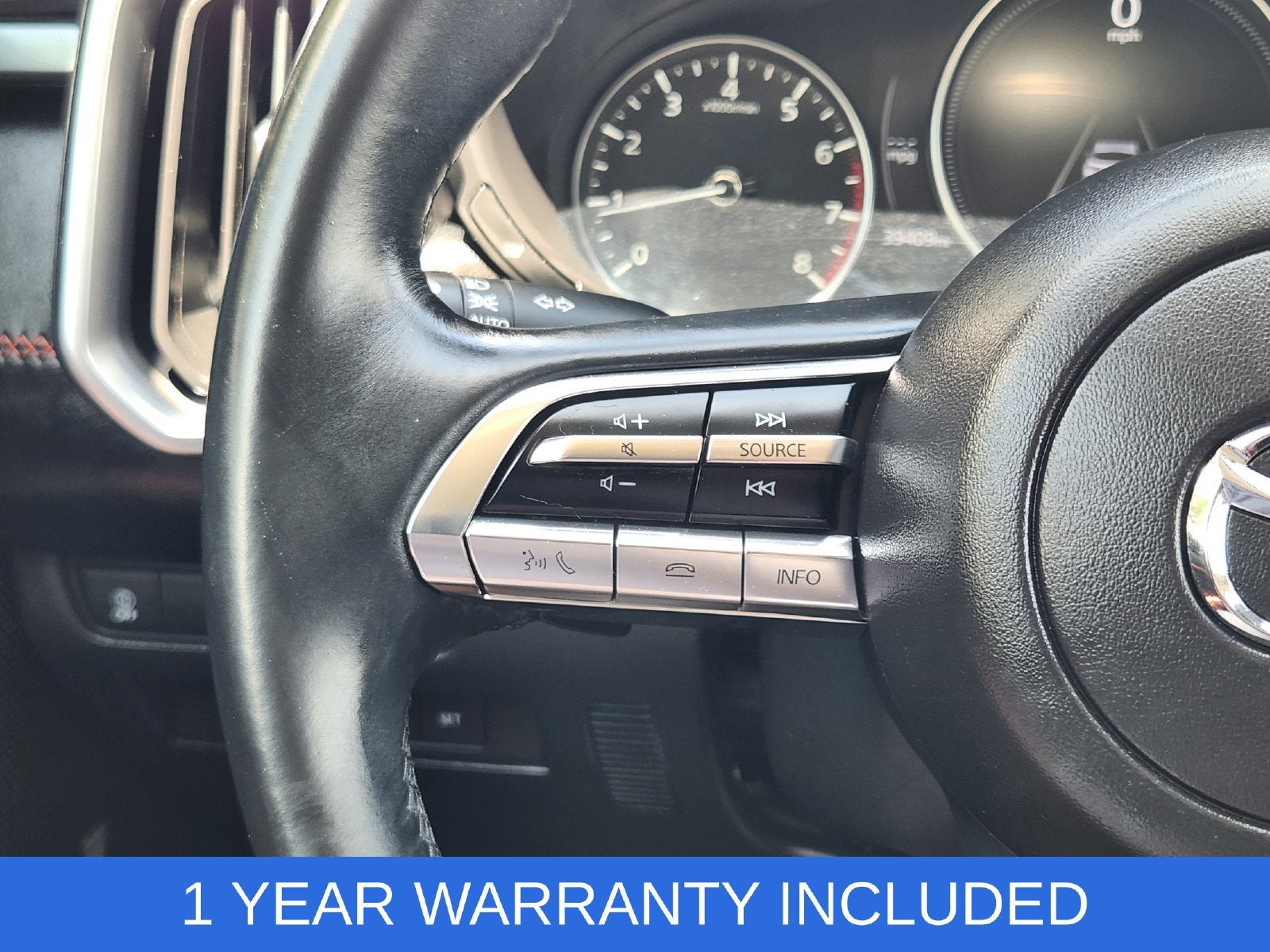 2023 Mazda CX-50 TURBO MERIDIAN EDITION - Photo 32