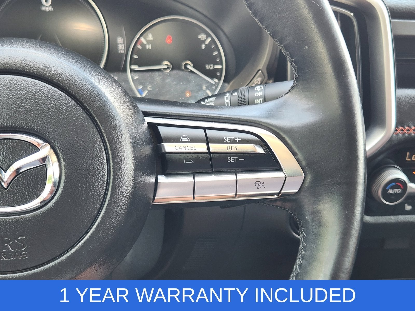 2023 Mazda CX-50 TURBO MERIDIAN EDITION - Photo 33