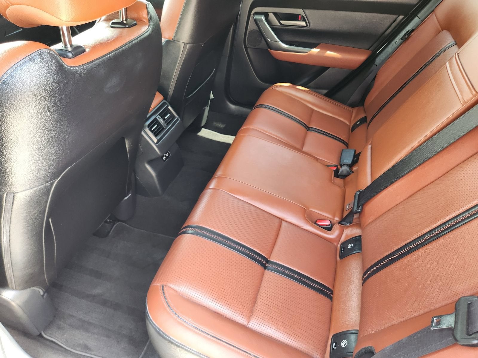 2023 Mazda CX-50 TURBO MERIDIAN EDITION - Photo 34