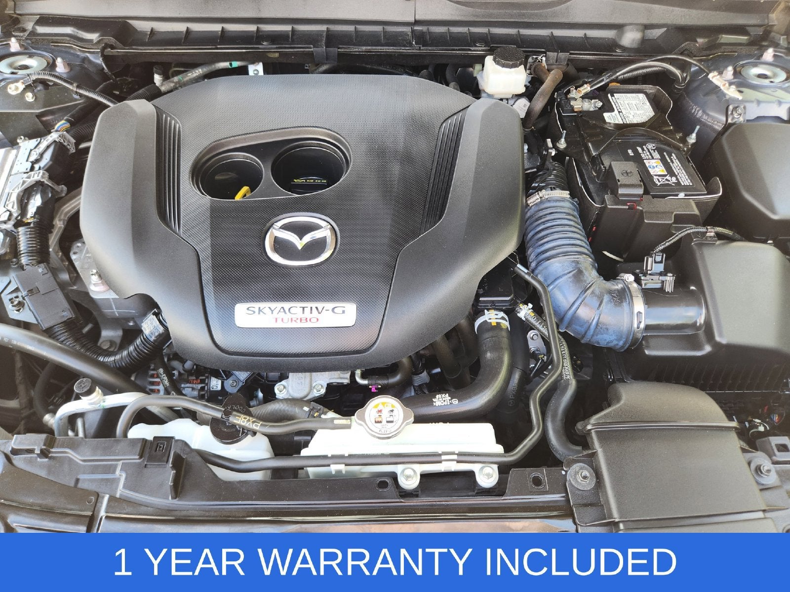 2023 Mazda CX-50 TURBO MERIDIAN EDITION - Photo 35