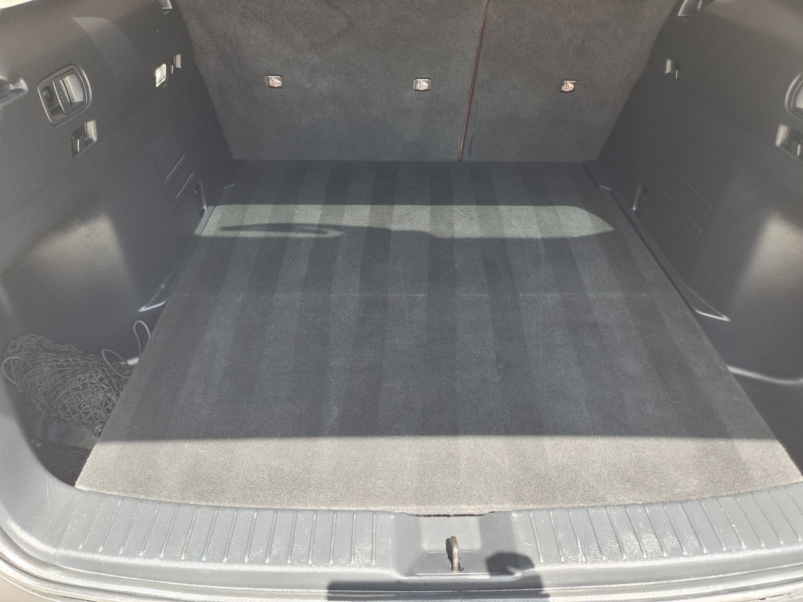 2023 Mazda CX-50 TURBO MERIDIAN EDITION - Photo 36