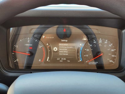 2025 Chevrolet Low Cab Forward 4500 XD Base