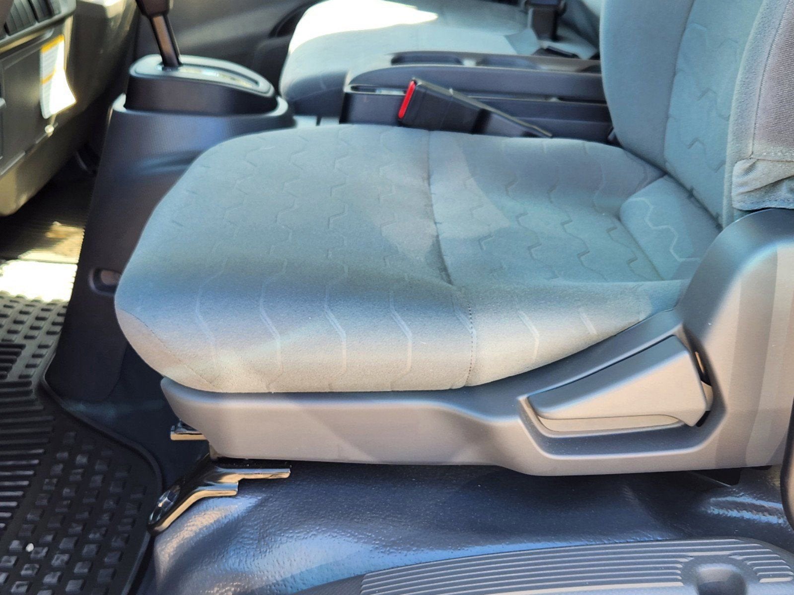 2025 Chevrolet Low Cab Forward 4500 XD Base