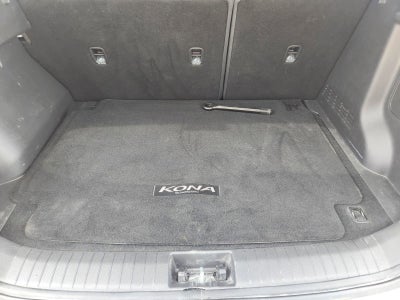 2022 Hyundai Kona N Base