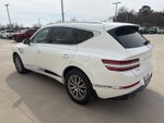 2022 Genesis GV80 2.5T RWD