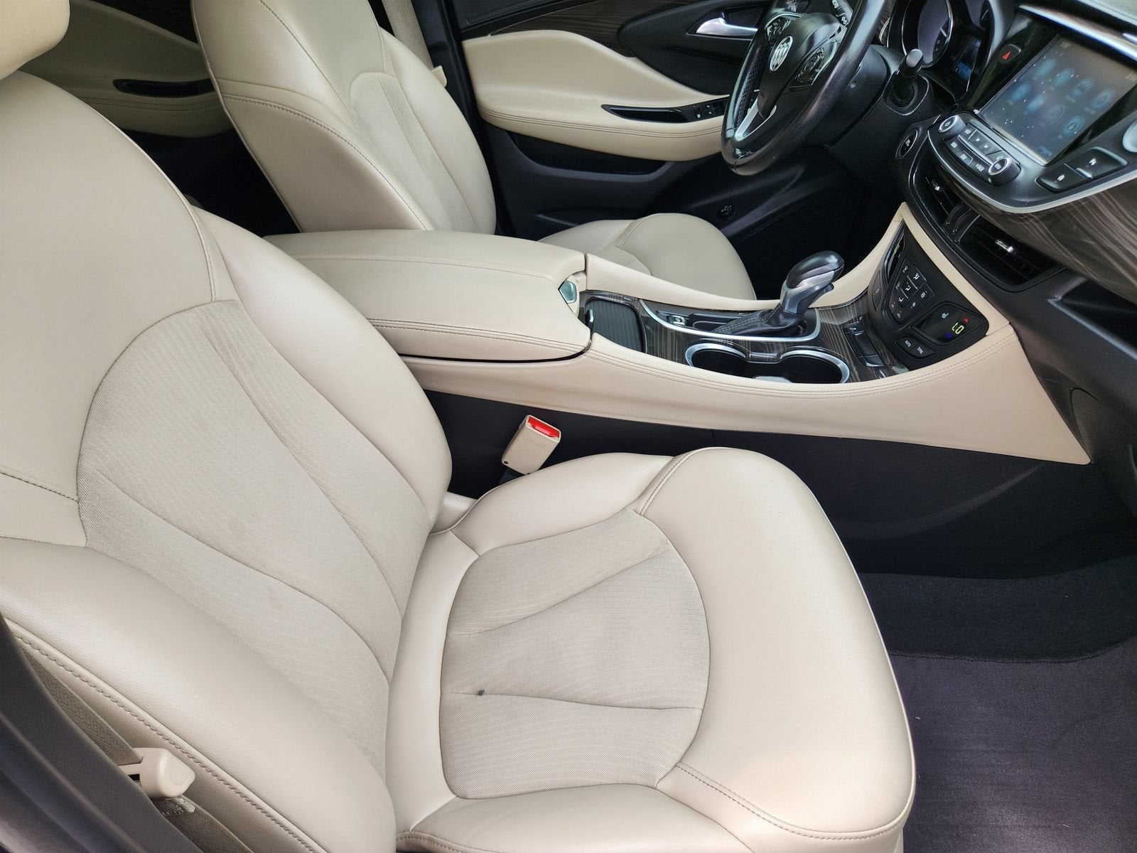 2020 Buick Envision Preferred