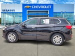 2020 Buick Envision Preferred