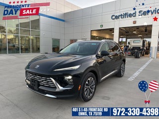 2024 Buick Envision Preferred