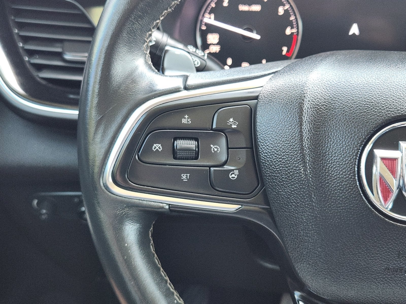 2023 Buick Envision Avenir - Photo 32