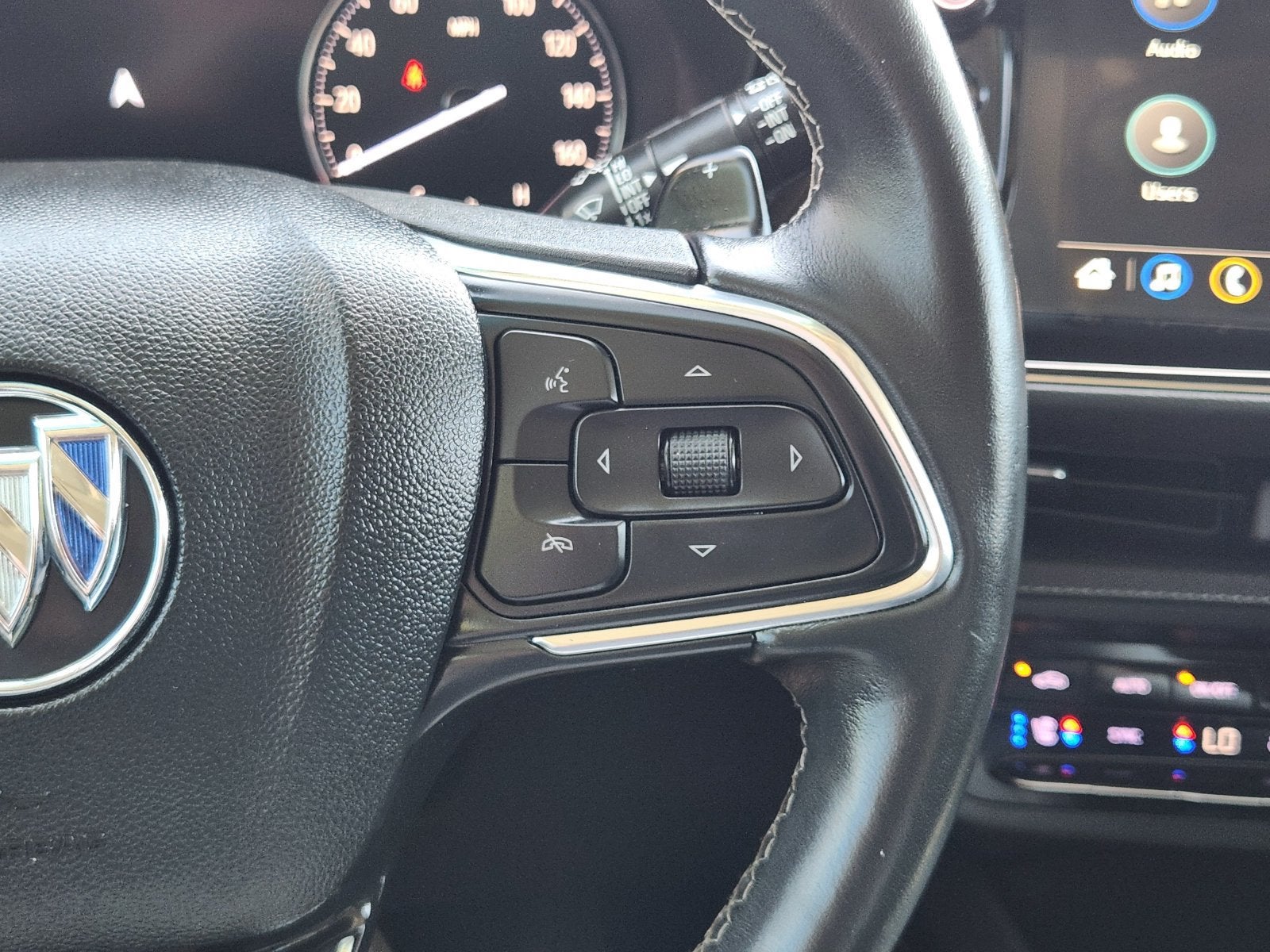 2023 Buick Envision Avenir - Photo 33