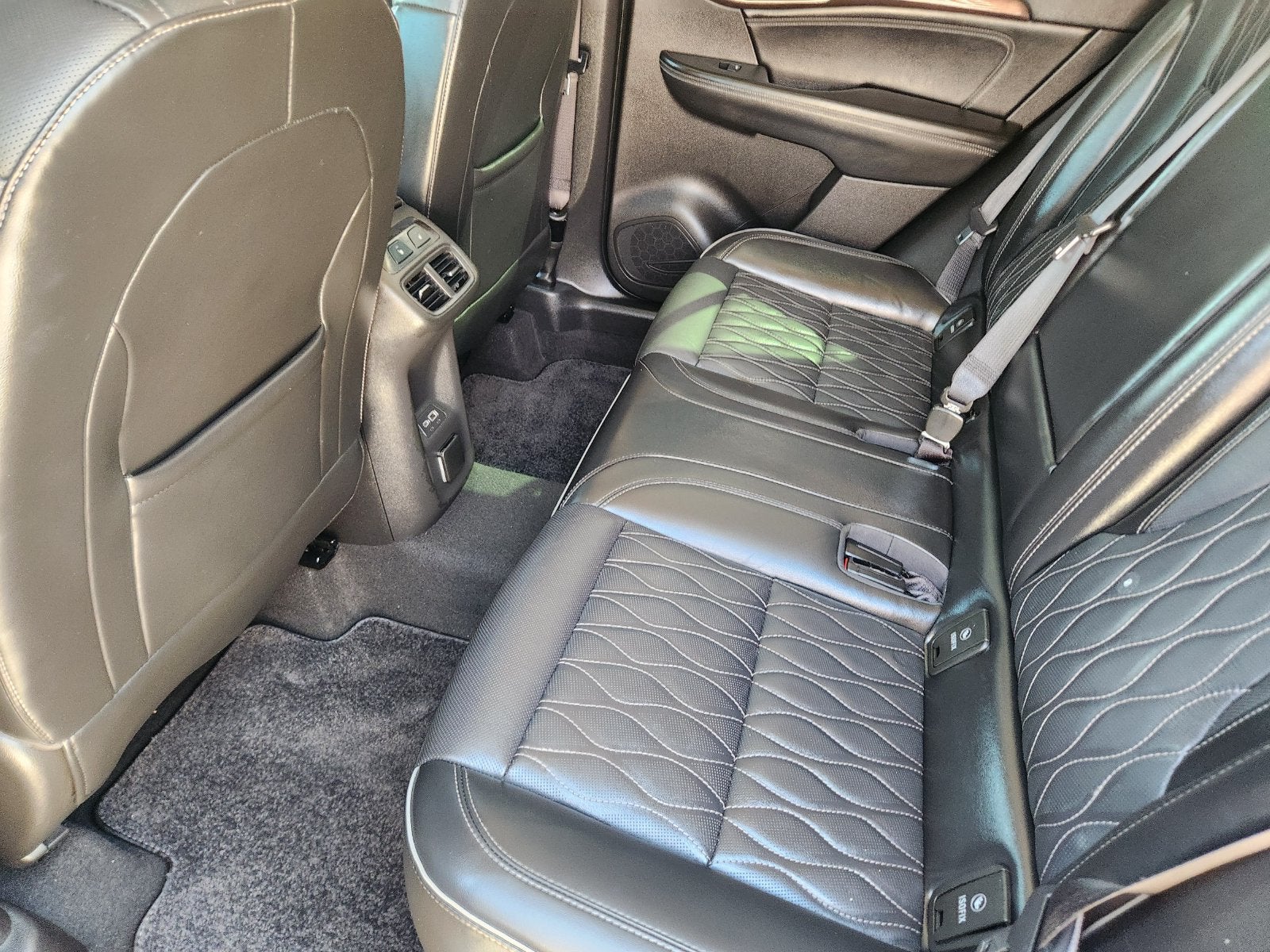 2023 Buick Envision Avenir - Photo 34