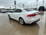 2017 Jaguar XE 25t