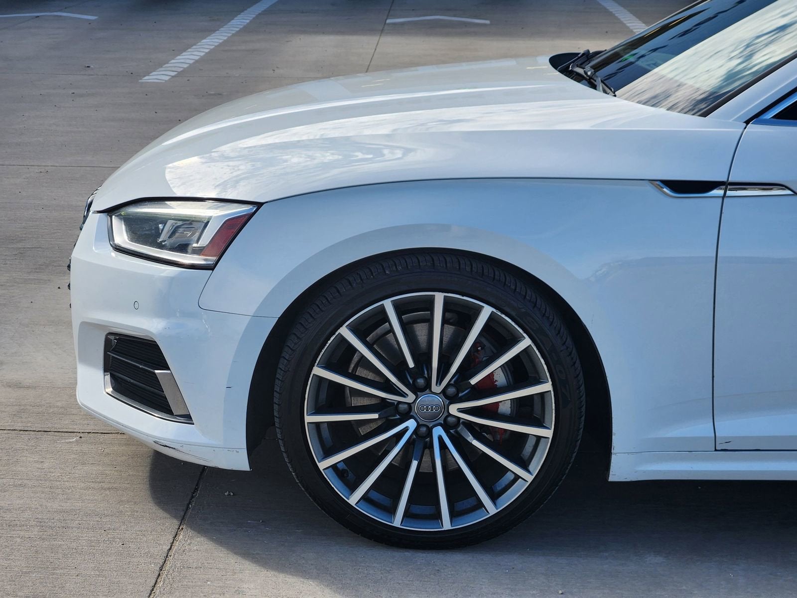 2019 Audi A5 Sportback Premium Plus