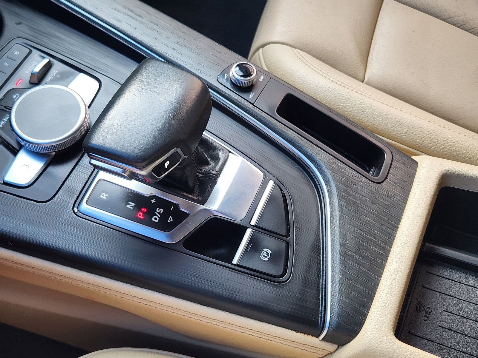 2019 Audi A5 Sportback Premium Plus