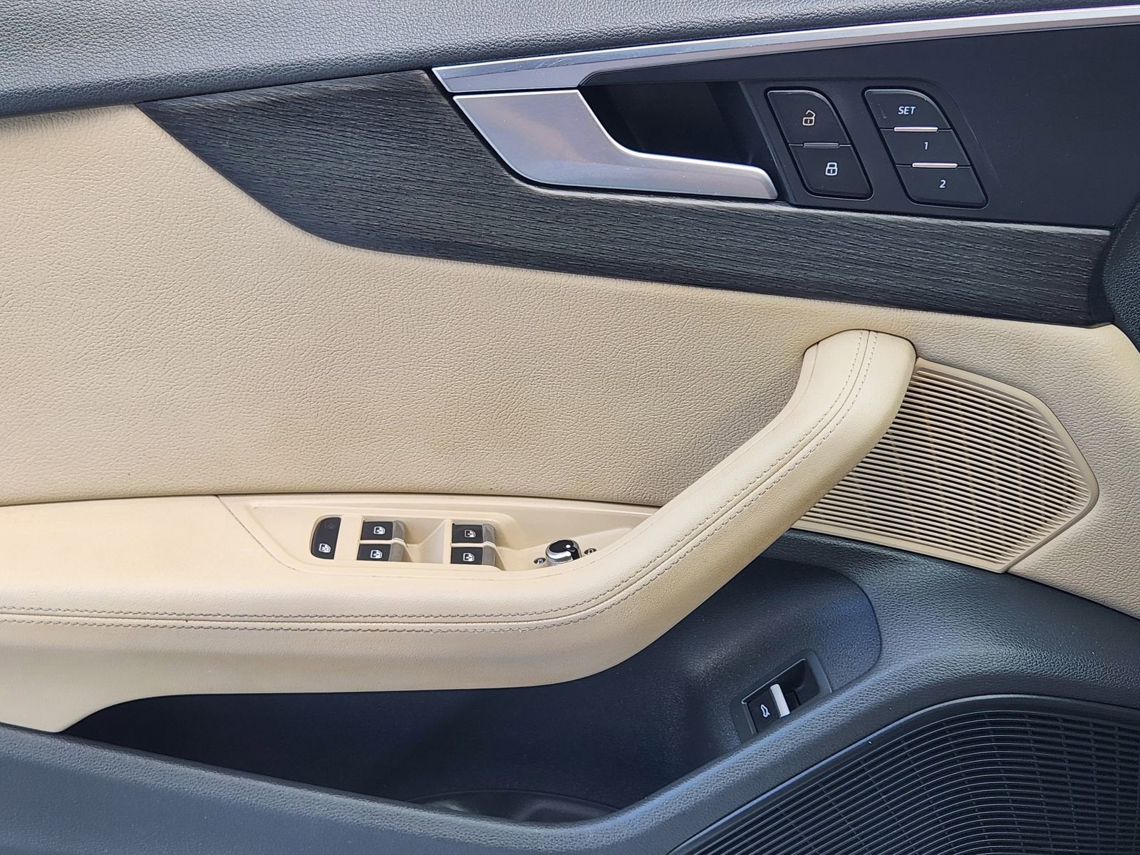 2019 Audi A5 Sportback Premium Plus