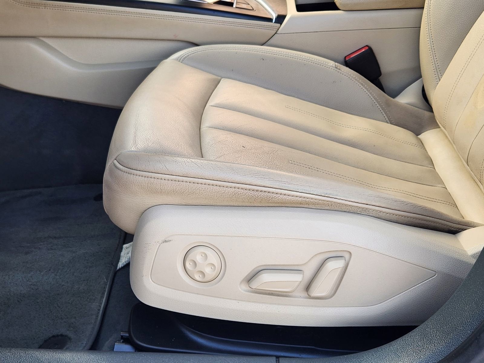 2019 Audi A5 Sportback Premium Plus