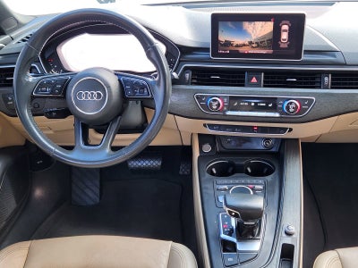 2019 Audi A5 Sportback Premium Plus