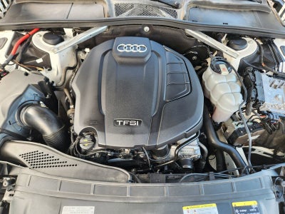 2019 Audi A5 Sportback Premium Plus