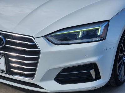 2019 Audi A5 Sportback Premium Plus
