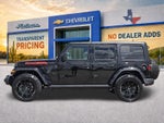 2023 Jeep Wrangler Freedom
