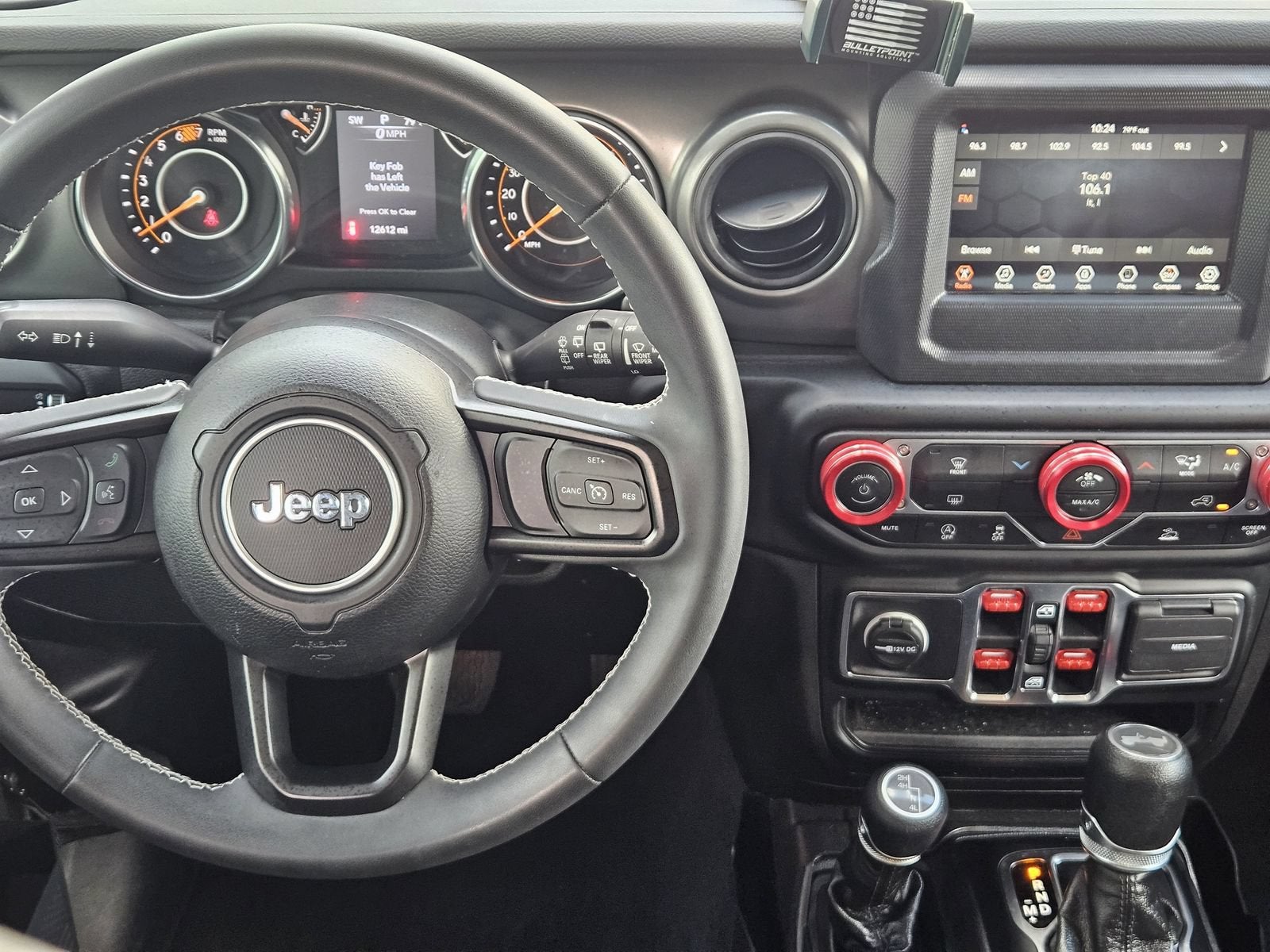2023 Jeep Wrangler Freedom