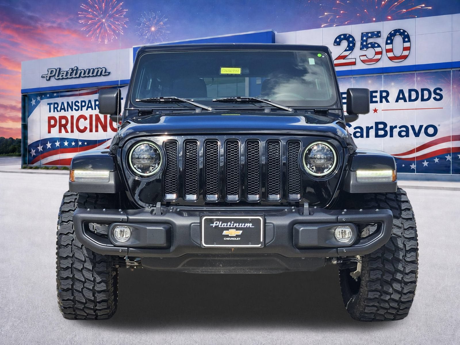 2023 Jeep Wrangler Freedom