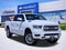 2024 RAM 1500 Laramie Crew Cab 4x4 5'7" Box