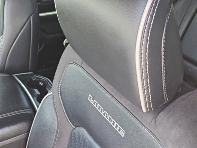 2024 RAM 1500 Laramie Crew Cab 4x4 5'7" Box