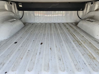 2024 RAM 1500 Laramie Crew Cab 4x4 5'7" Box