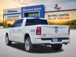 2021 RAM 1500 Limited Longhorn Crew Cab 4x4 5'7" Box