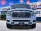 2021 RAM 1500 Limited Longhorn Crew Cab 4x4 5'7" Box