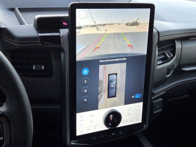 2024 Ford Expedition Platinum