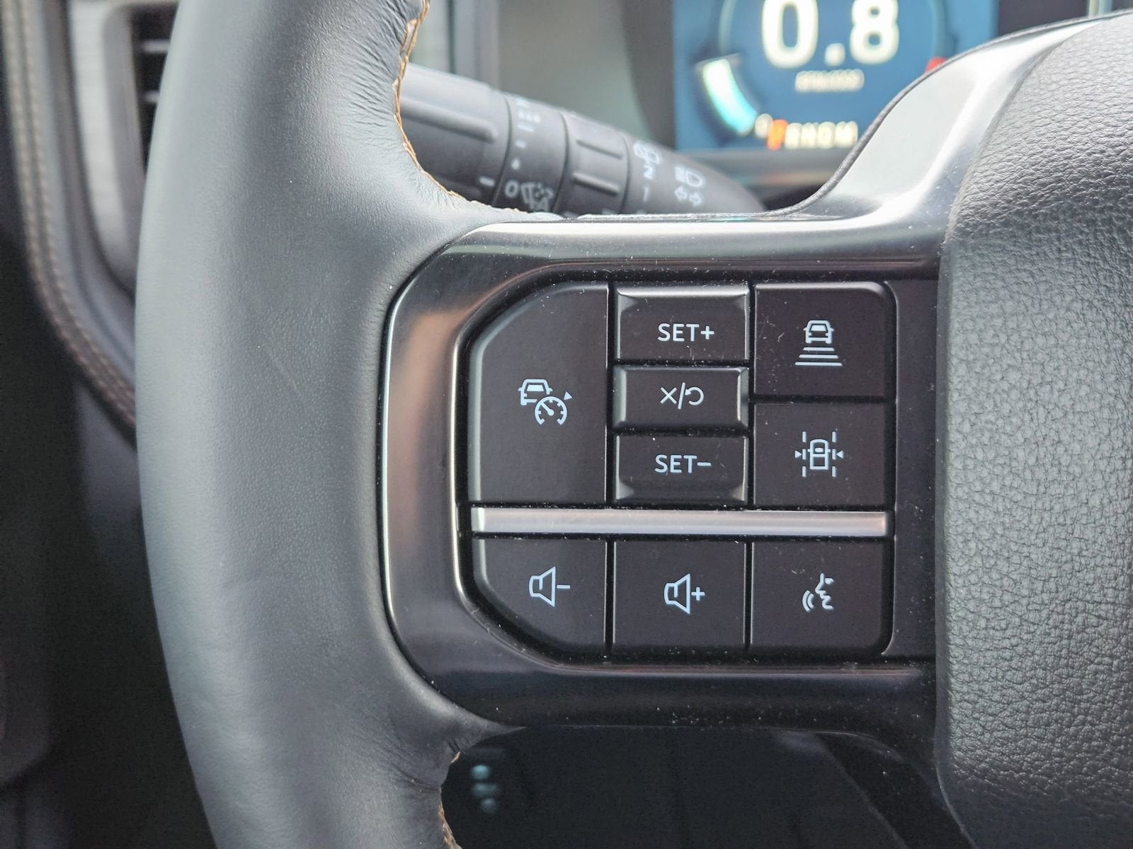 2024 Ford Expedition Platinum