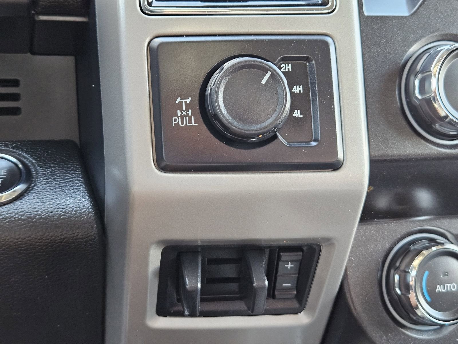 2020 Ford Super Duty F-250 SRW XL