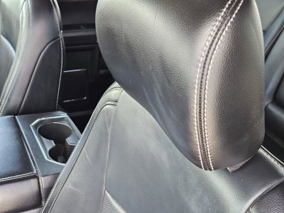 2020 Ford Super Duty F-250 SRW XL