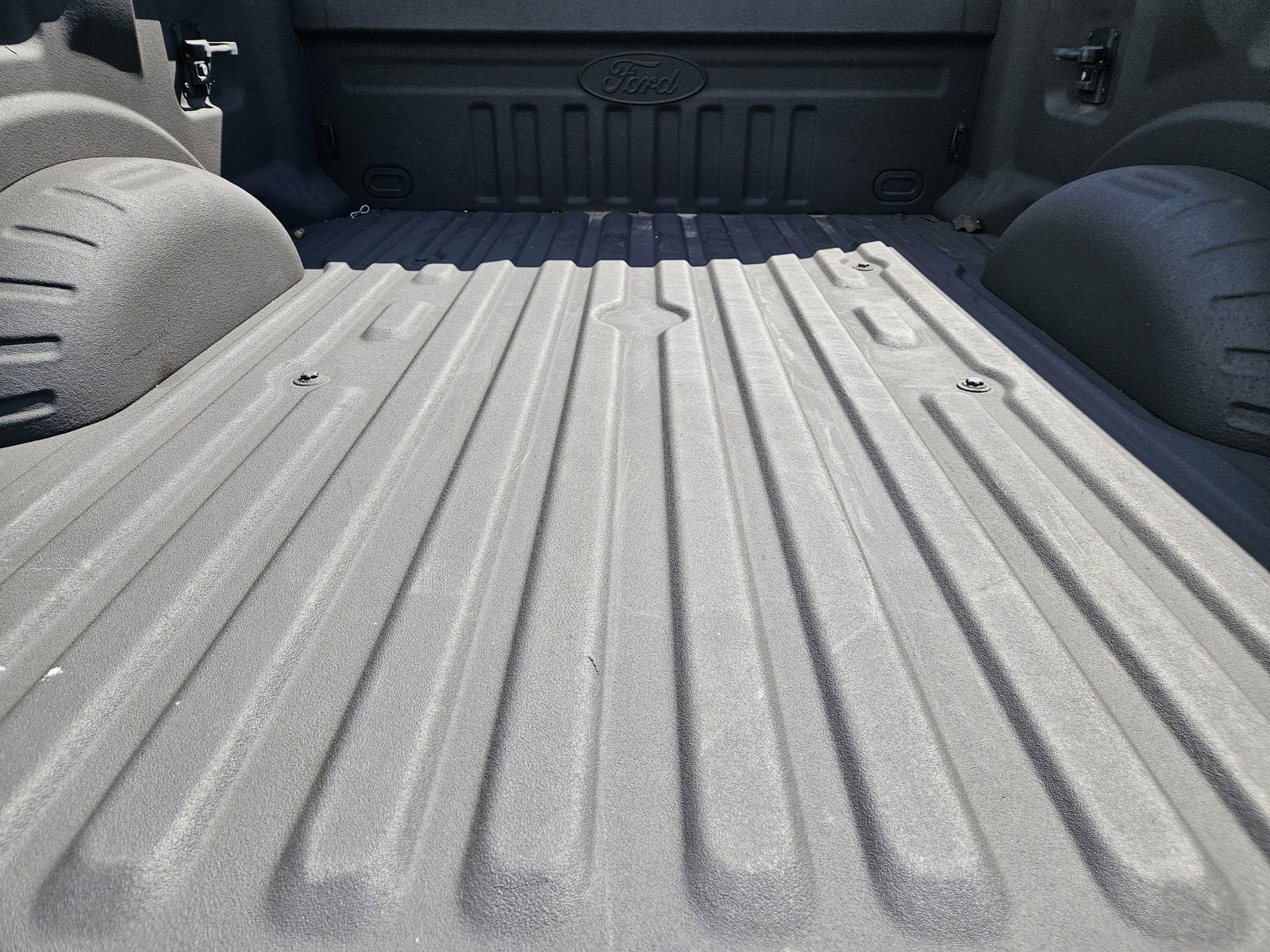 2020 Ford Super Duty F-250 SRW XL