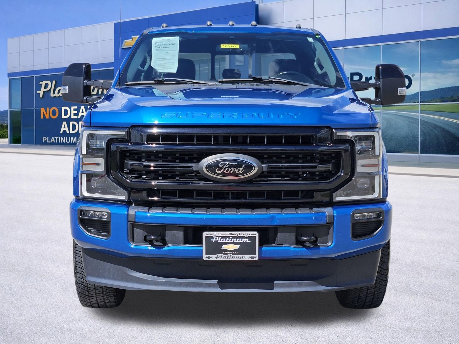 2020 Ford Super Duty F-250 SRW XL