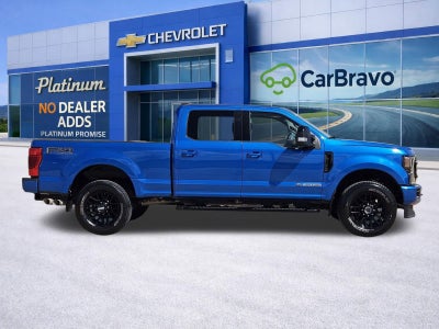 2020 Ford Super Duty F-250 SRW XL