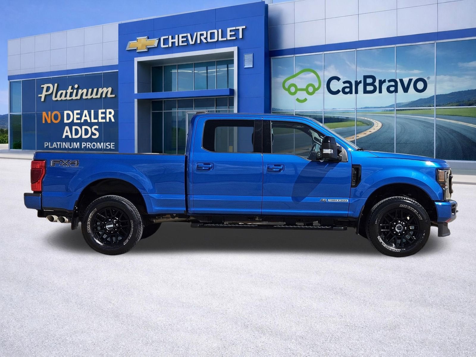 2020 Ford Super Duty F-250 SRW XL