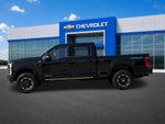 2025 Ford F-250 Platinum