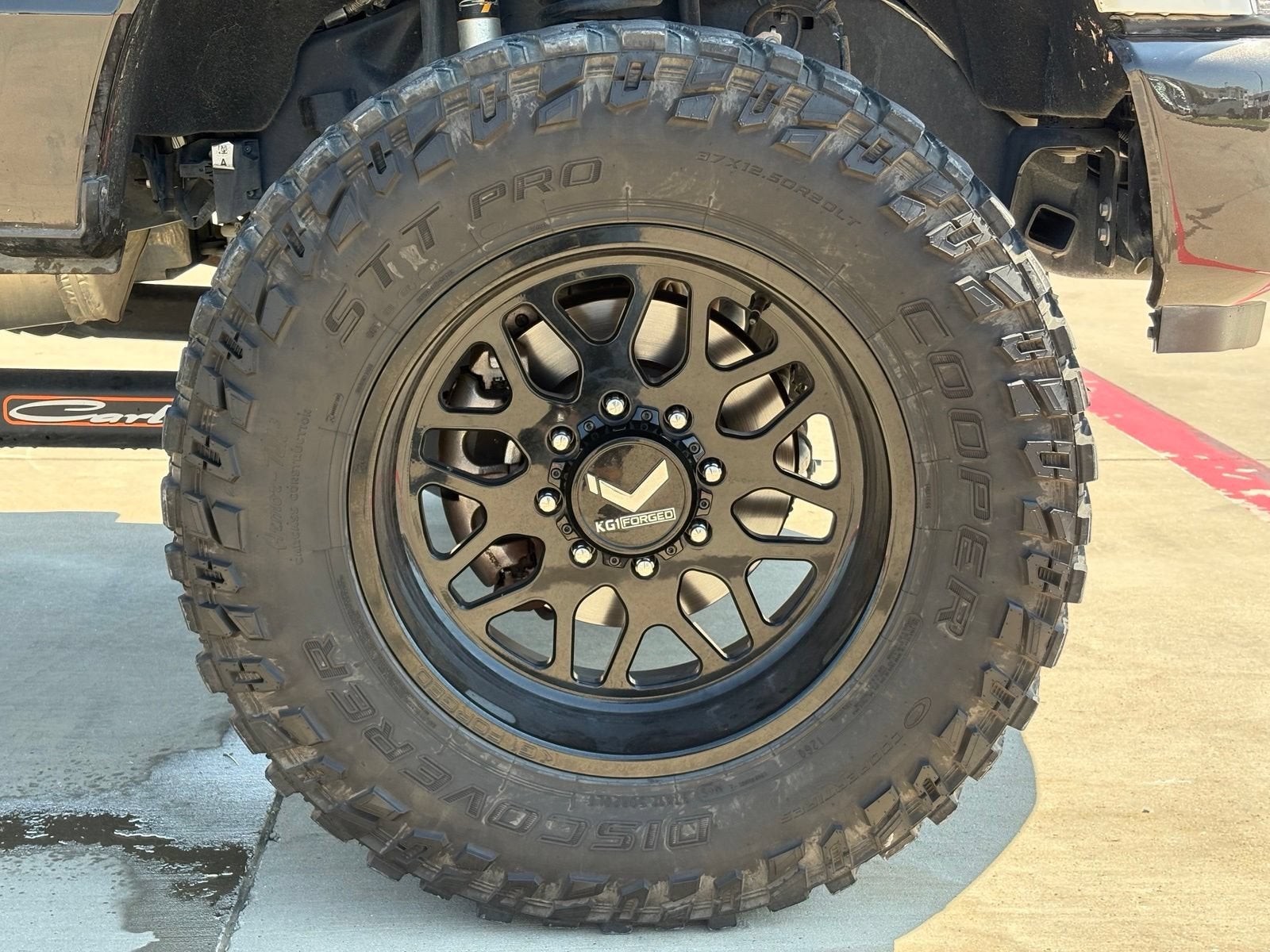 2024 Ford F-250 King Ranch
