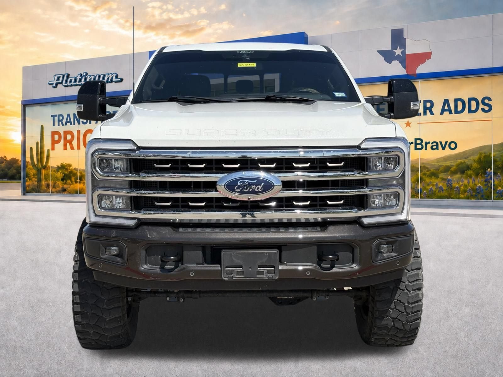 2024 Ford F-250 King Ranch