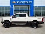 2024 Ford F-250 King Ranch
