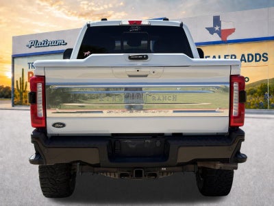 2024 Ford F-250 King Ranch